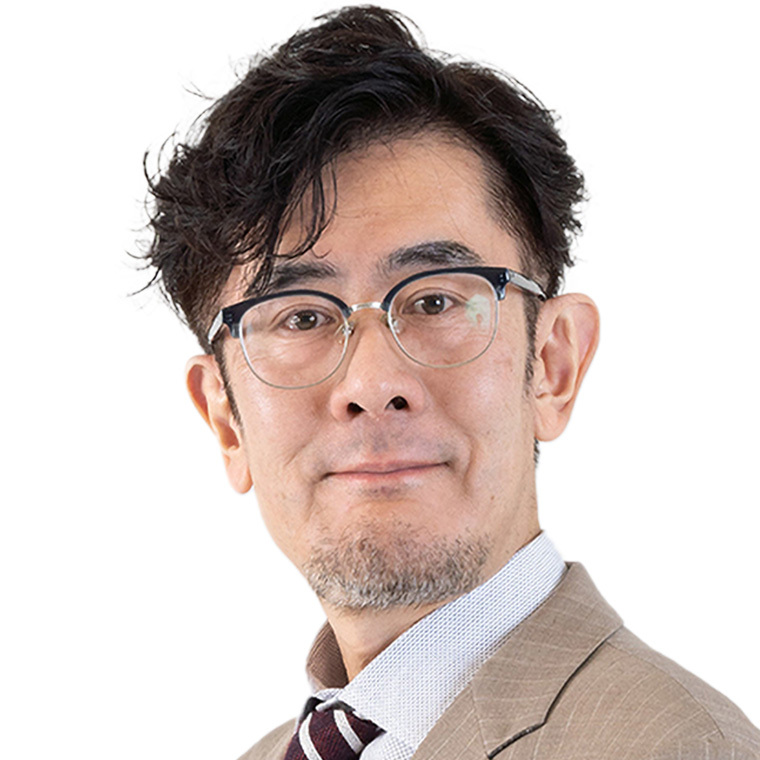 経済評論家 三橋貴明